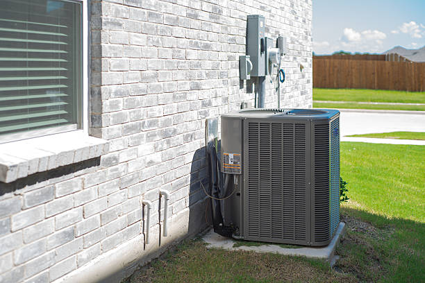 Reliable Ac Installation contractor in Blue Ridge, AL by FH HVAC